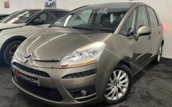 Citroen c4 picasso Laon