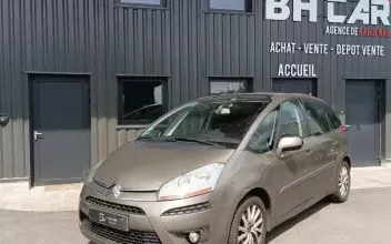Citroen C4 Picasso Haguenau