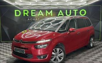 Citroen c4 picasso Clouange