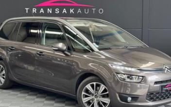 Citroen c4 picasso Maubeuge