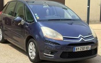 Citroen c4 picasso Romainville