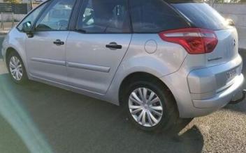 Citroen c4 picasso Bonneuil-sur-Marne