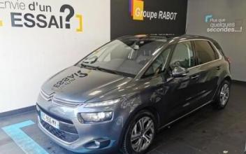 Citroen c4 picasso Poissy