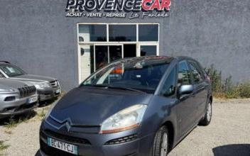 Citroen C4 Picasso La-Farlède
