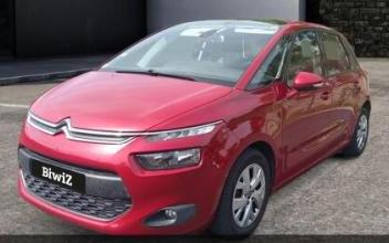 Citroen c4 picasso Le-Puy-en-Velay