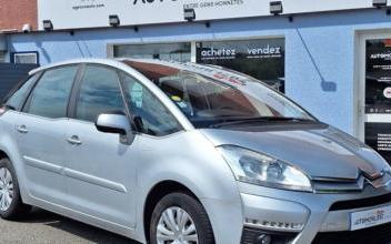 Citroen C4 Picasso 5 Places Danjoutin