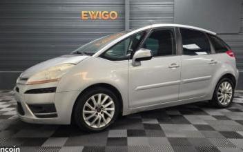 Citroen C4 Picasso 5 Places Montélimar