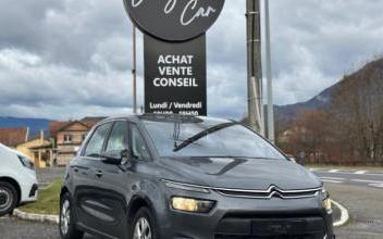Citroen C4 Picasso 5 Places Challes-les-Eaux