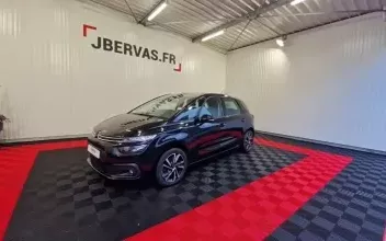 Citroen C4 SpaceTourer Kersaint-Plabennec