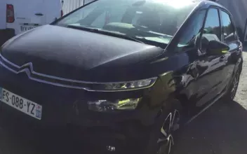 Citroen C4 SpaceTourer Gardonne