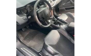Citroen c5 Chanas