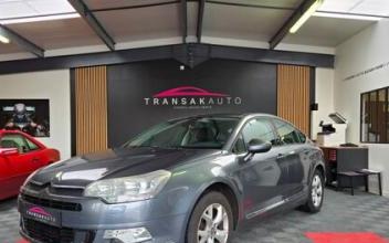 Citroen c5 Dompierre-sur-Mer