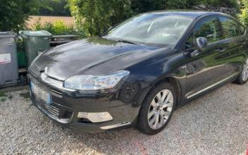 Citroen C5 Alfortville