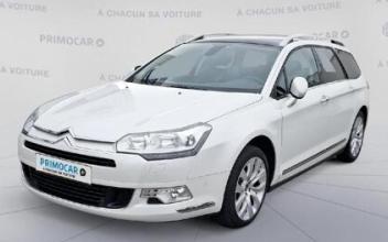 Citroen c5 Forbach