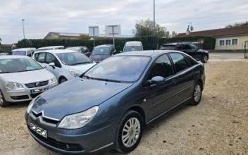 Citroen c5 Saint-Valérien