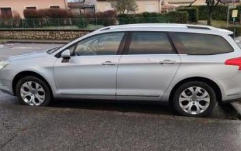 Citroen c5 Annonay