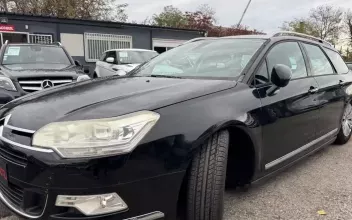 Citroen C5 Gerzat