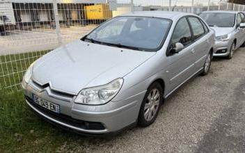 Citroen C5 Longvic