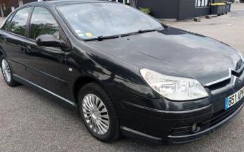 Citroen C5 Marly