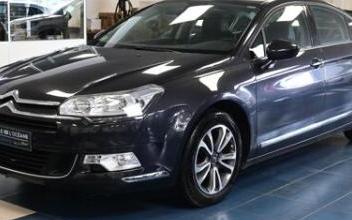 Citroen c5 Saint-Saturnin