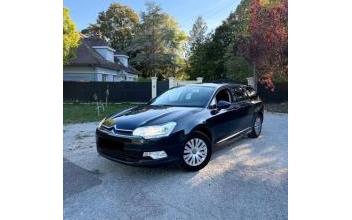 Citroen c5 Troyes