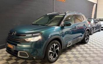 Citroen c5 aircross Gazeran