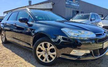Citroen C5 Tourer Uckange