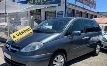 Citroen c8 Firminy