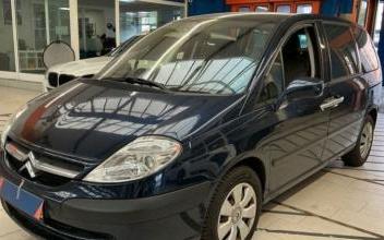 Citroen C8 Rosselange