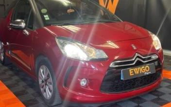 Citroen ds3 Trélissac