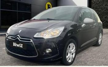 Citroen ds3 Sartrouville