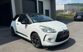 Citroen ds3 Poisy