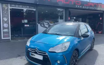 Citroen DS3 Gagny