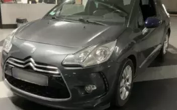 Citroen DS3 Cannes