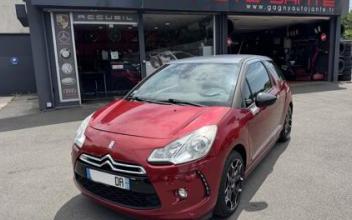 Citroen ds3 Gagny