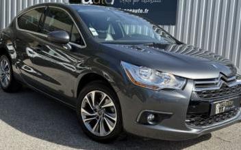 Citroen DS4 La-Garde