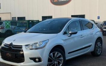 Citroen ds4 Gisors