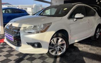 Citroen DS4 Creuzier-le-Vieux