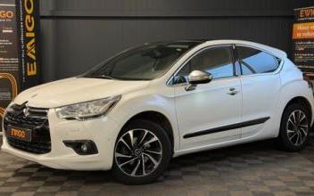 Citroen ds4 Niort