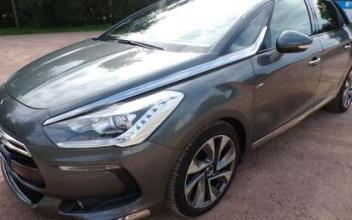 Citroen ds5 Roanne