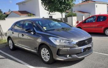 Citroen ds5 Heyrieux