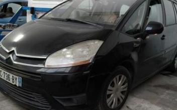 Citroen grand c4 picasso Villecerf