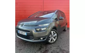 Citroen Grand C4 Picasso Le-Pont-de-Claix
