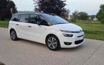 Citroen grand c4 picasso Bègles