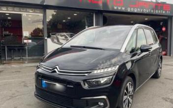 Citroen grand c4 spacetourer Gagny