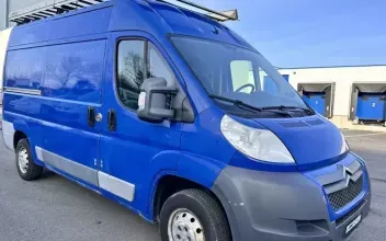 Citroen Jumper Fouquières-lès-Lens