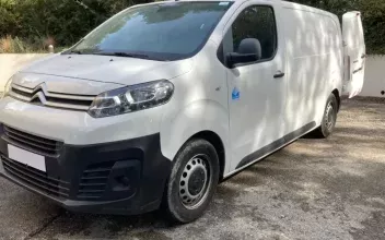 Citroen Jumpy Aix-en-Provence
