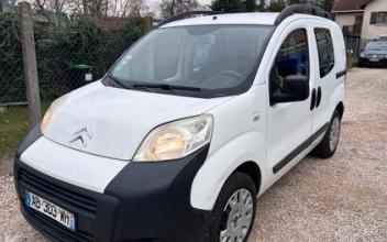 Citroen nemo Montigny-lès-Cormeilles