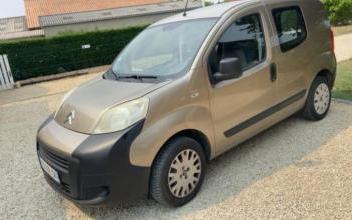 Citroen Nemo Voreppe