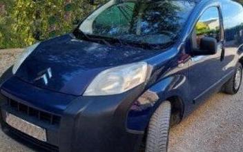 Citroen nemo Reillanne